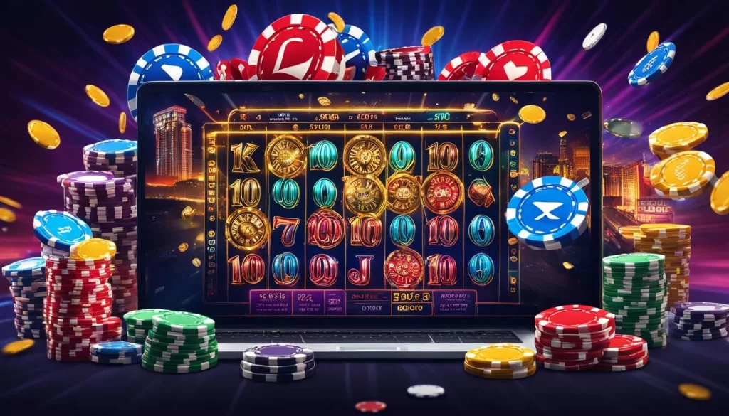 Tin tức Casino Trực tuyến kf94