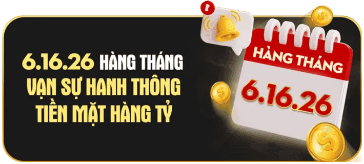 Nhận và kích hoạt tiền thưởng kf94