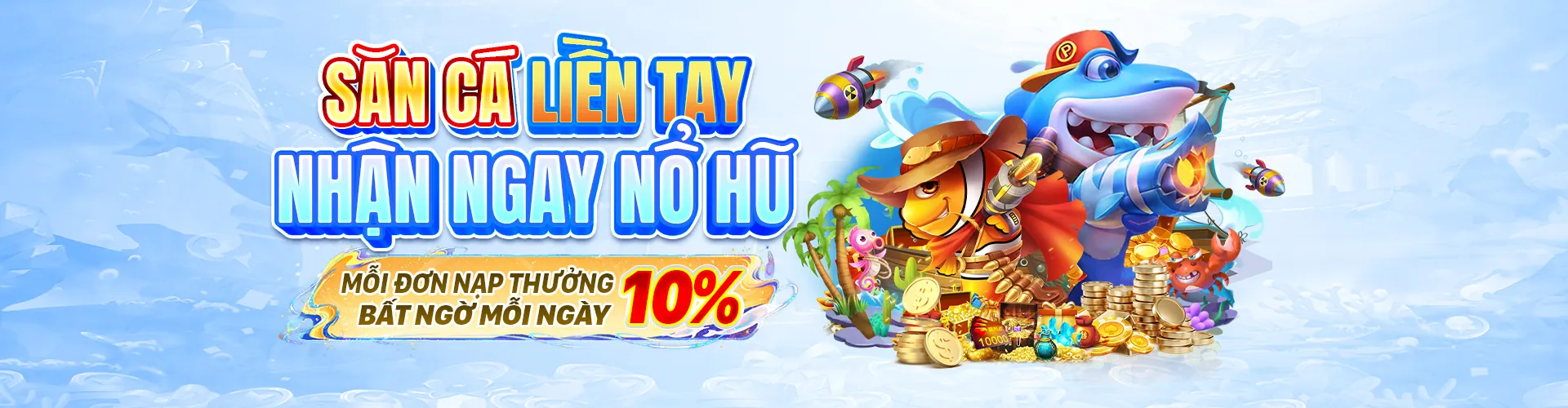 Hình ảnh chính về ưu đãi nạp tiền kf94